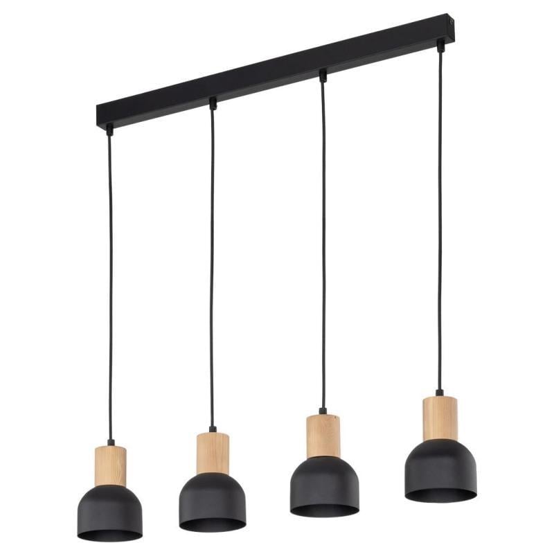 Люстра TK Lightning 4896 Cairo 4 (14195137)