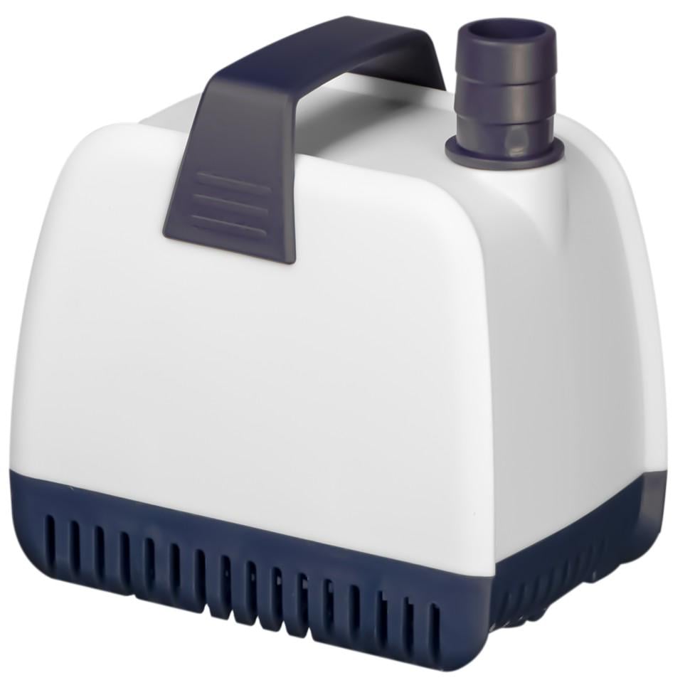Насос низкого погружения Jingye Bottom Pump 35 3500 л/ч (LV-3500DX)