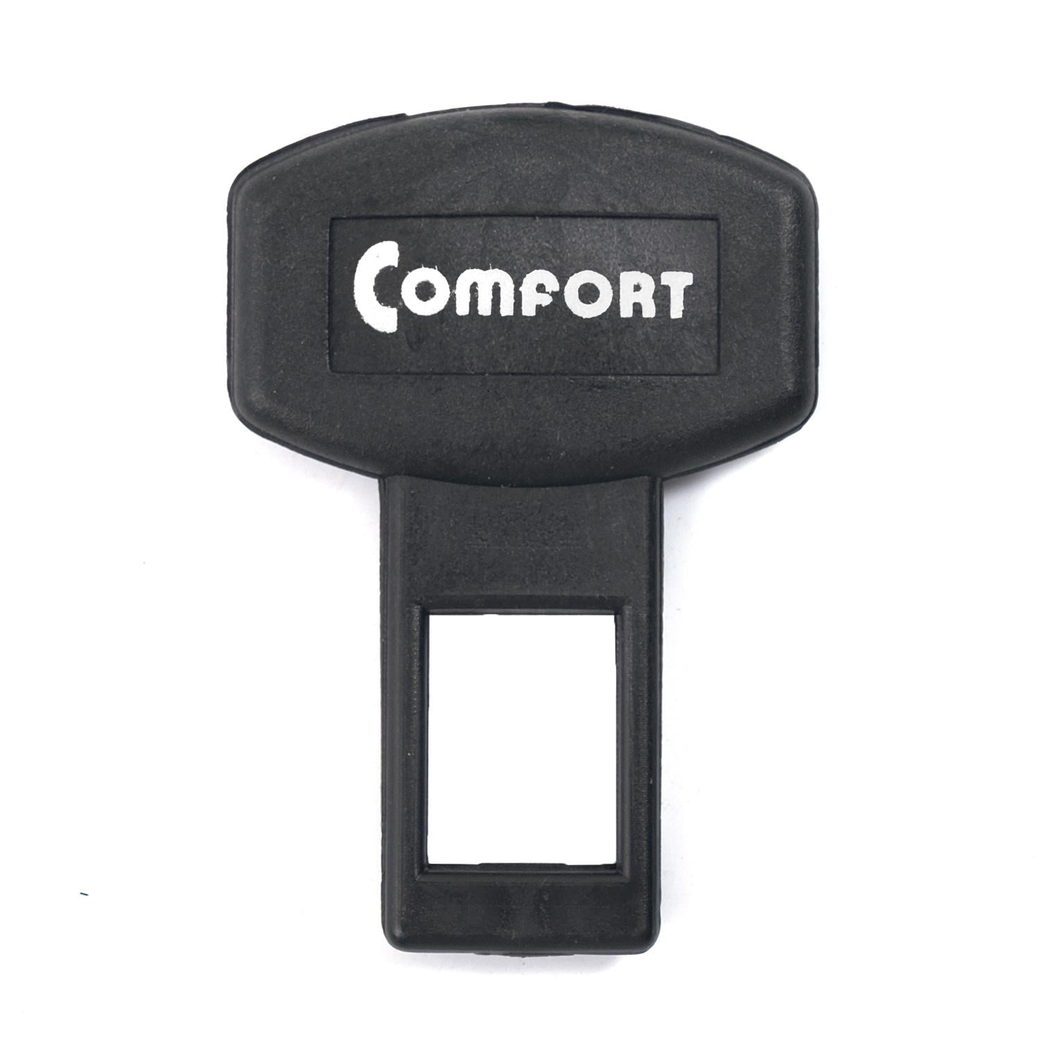 Заглушка ременя безпеки №1 Comfort пластик (273238)