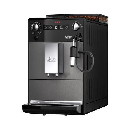 Кофемашина автоматическая Melitta Avanza F27/0-100 Кофемашина автоматическая Melitta Avanza F27/0-100