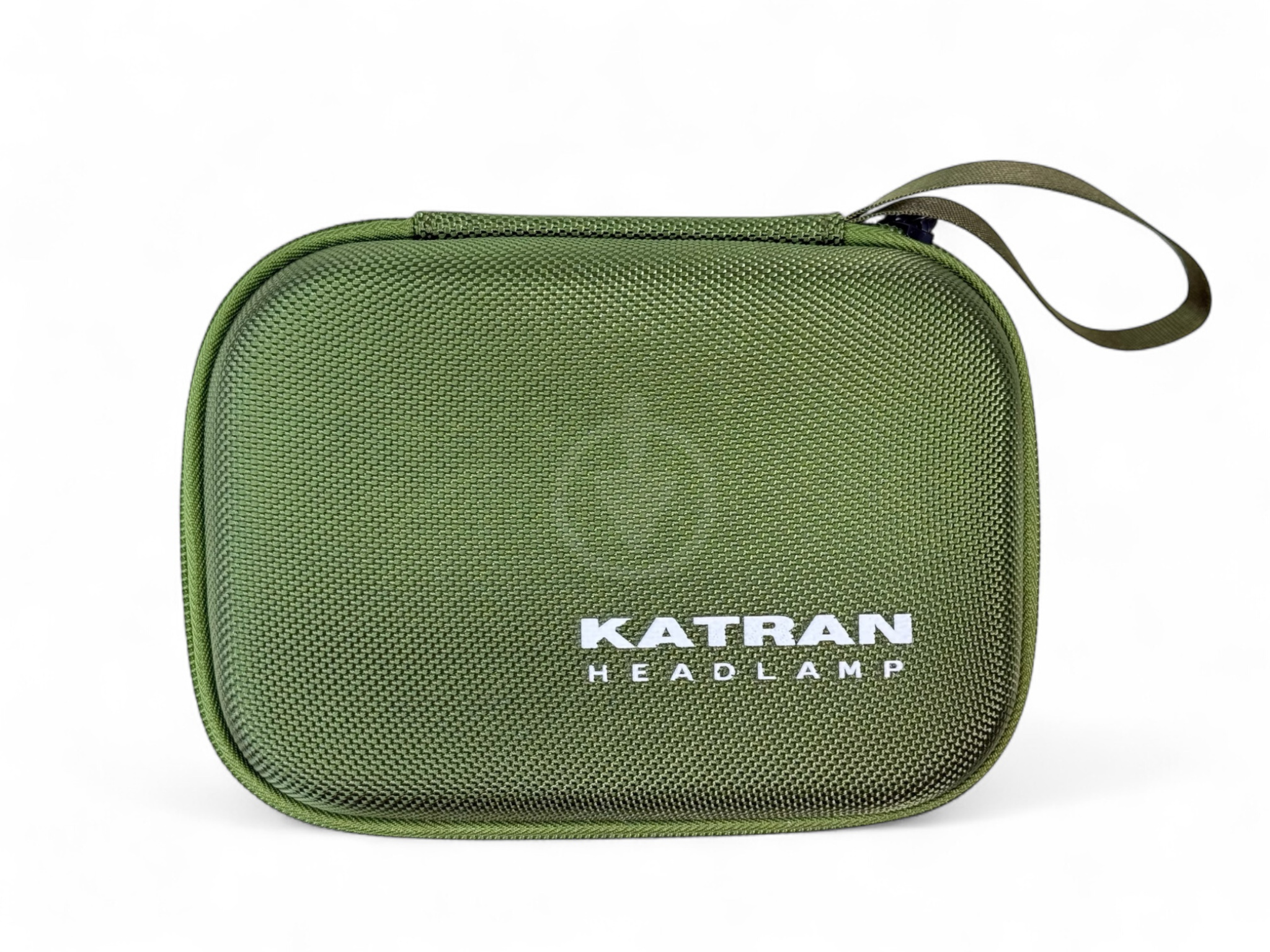 Ліхтар короповий налобний Katran Headlamp W/B 460 Pro - фото 7