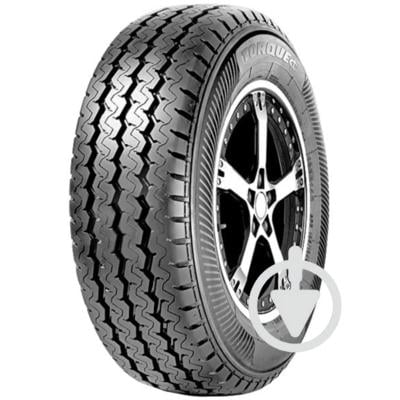 Автошина Torque TQ-02 195 R14C 106/104R