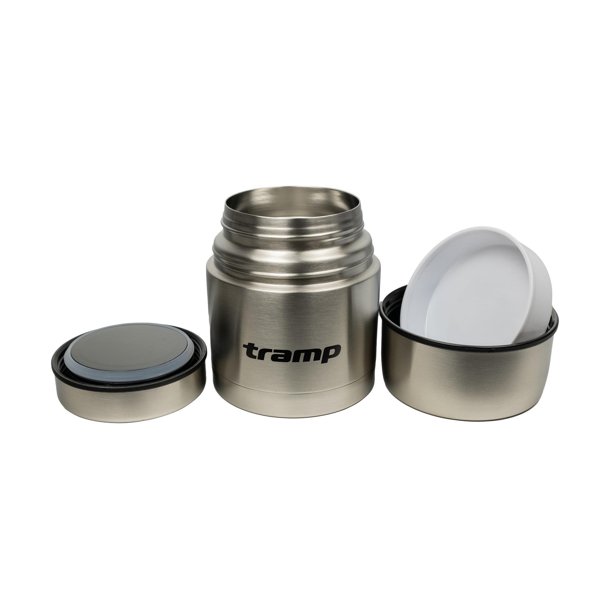 Термос харчовий Tramp 0,5 л (UTRC-077) - фото 4 Термос харчовий Tramp 0,5 л (UTRC-077) - фото 4