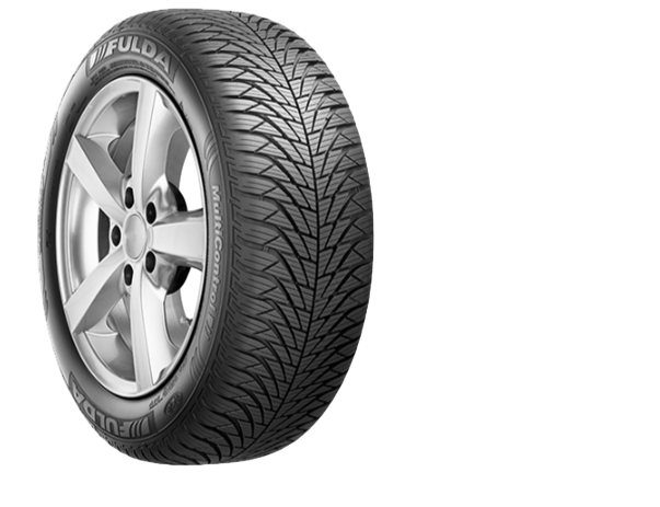 Автошины Fulda MultiControl 225/60 R16 102V XL
