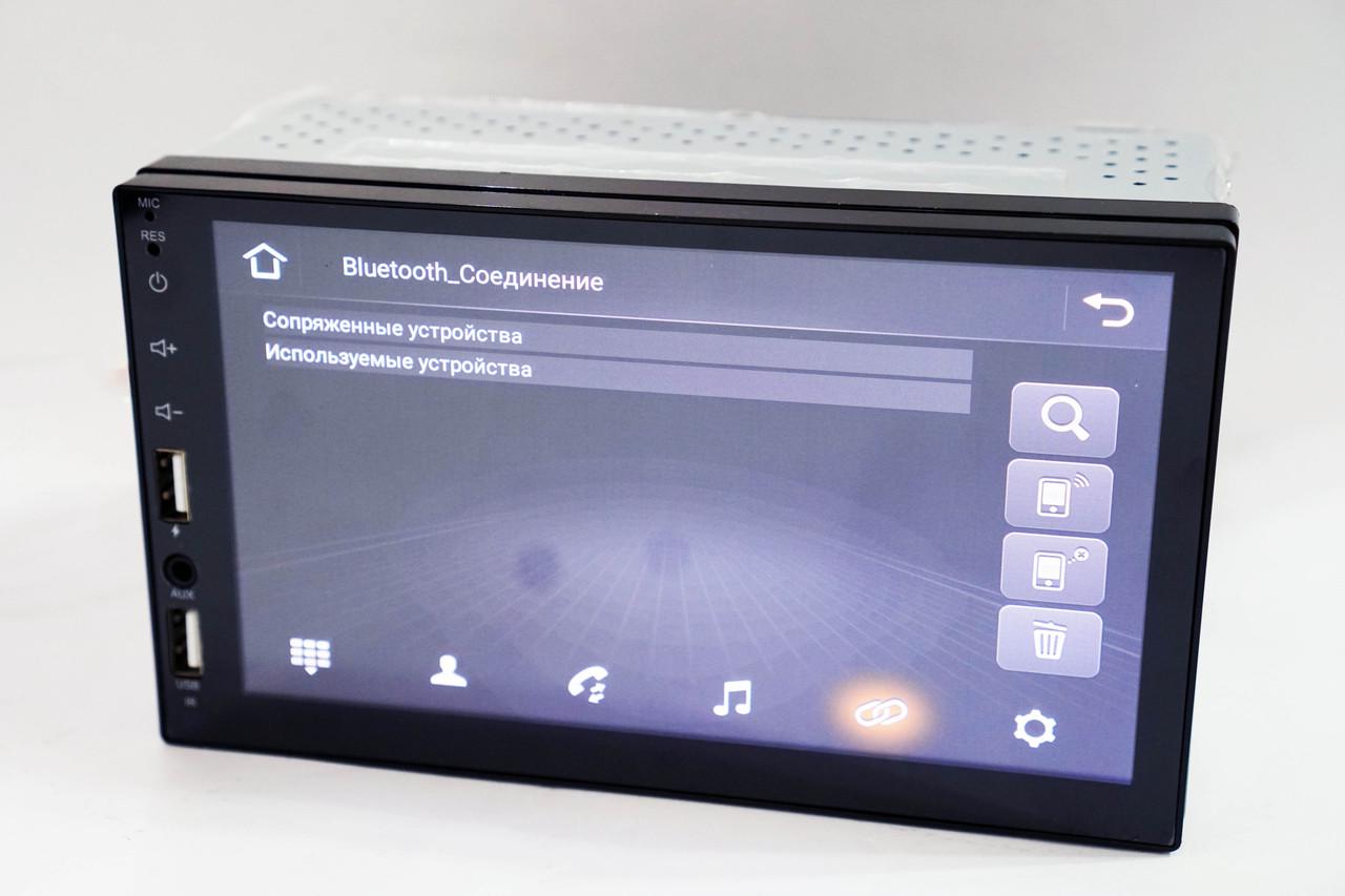 Автомагнітола 2DIN Android 10.0 для Toyota (42114-Pi-606_4143) - фото 9