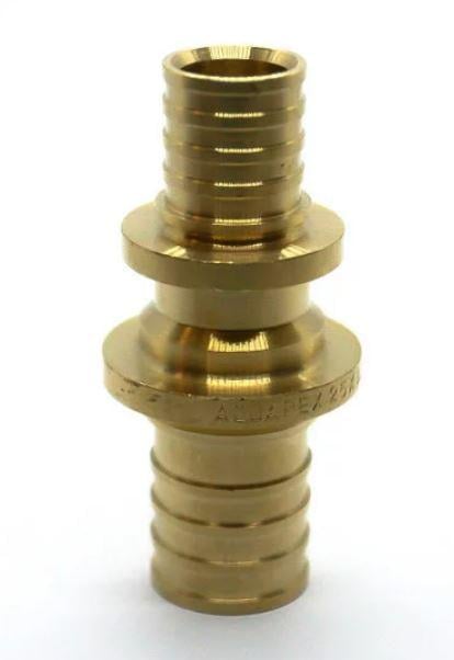 Патрубок-перехідник AQUAPEX 40х32 мм (010408)