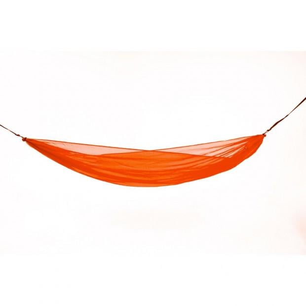 Гамак туристический Leleka Elfy Hammock Blaze Orange Ярко-оранжевый