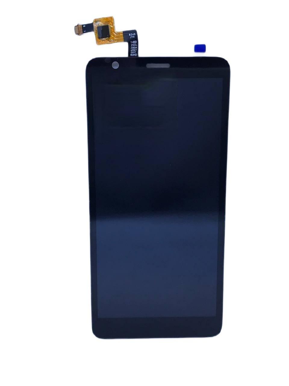 Дисплейный модуль и сенсор для ZTE Blade L8/L9/A3 2019/A31 Lite Black (29768602)