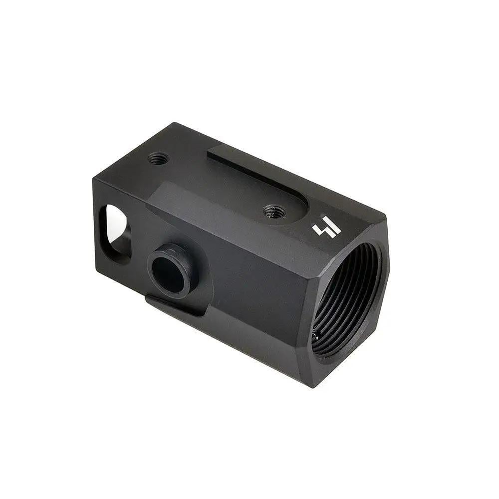 Адаптер для установки приклада SI для AK (2008511) - фото 2 Адаптер для установки приклада SI для AK (2008511) - фото 2