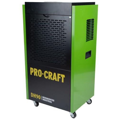 Осушитель воздуха промышленный Procraft DH90 90 л