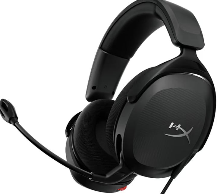 Кабель сплітер гарнітура для навушників HyperX Cloud II/Cloud Mix/Cloud Alpha/Cloud Flight/Core Mix (2703086630) - фото 4 Кабель сплітер гарнітура для навушників HyperX Cloud II/Cloud Mix/Cloud Alpha/Cloud Flight/Core Mix (2703086630) - фото 4