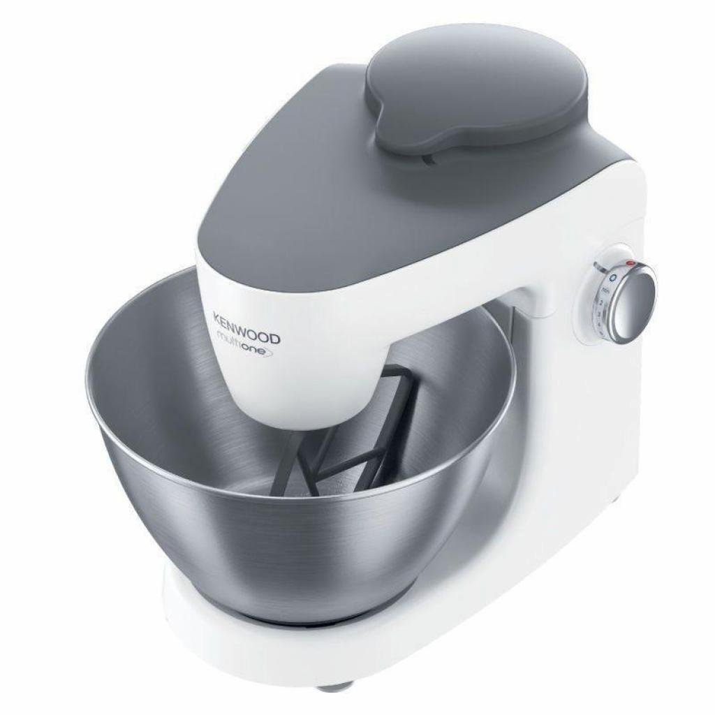 Кухонный комбайн-тестомес Kenwood KHH300WH (12695706) - фото 1