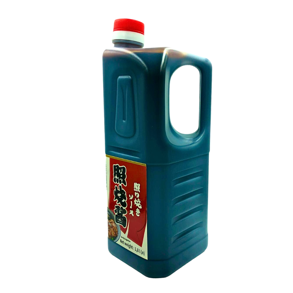 Соус Терияки 1,8 л (000008867)