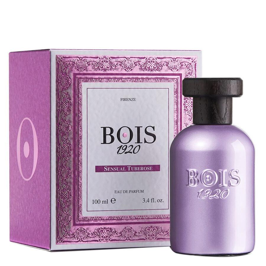 Парфюмированная вода для женщин Bois 1920 Sensual Tuberose 100 мл (383251)
