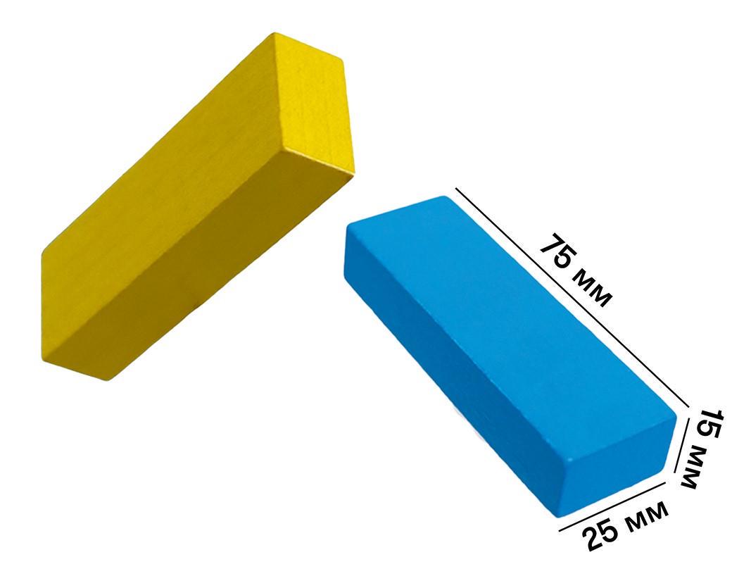 Настільна гра Хмарочос Патріотичний (orner-2088) - фото 4 Настільна гра Хмарочос Патріотичний (orner-2088) - фото 4