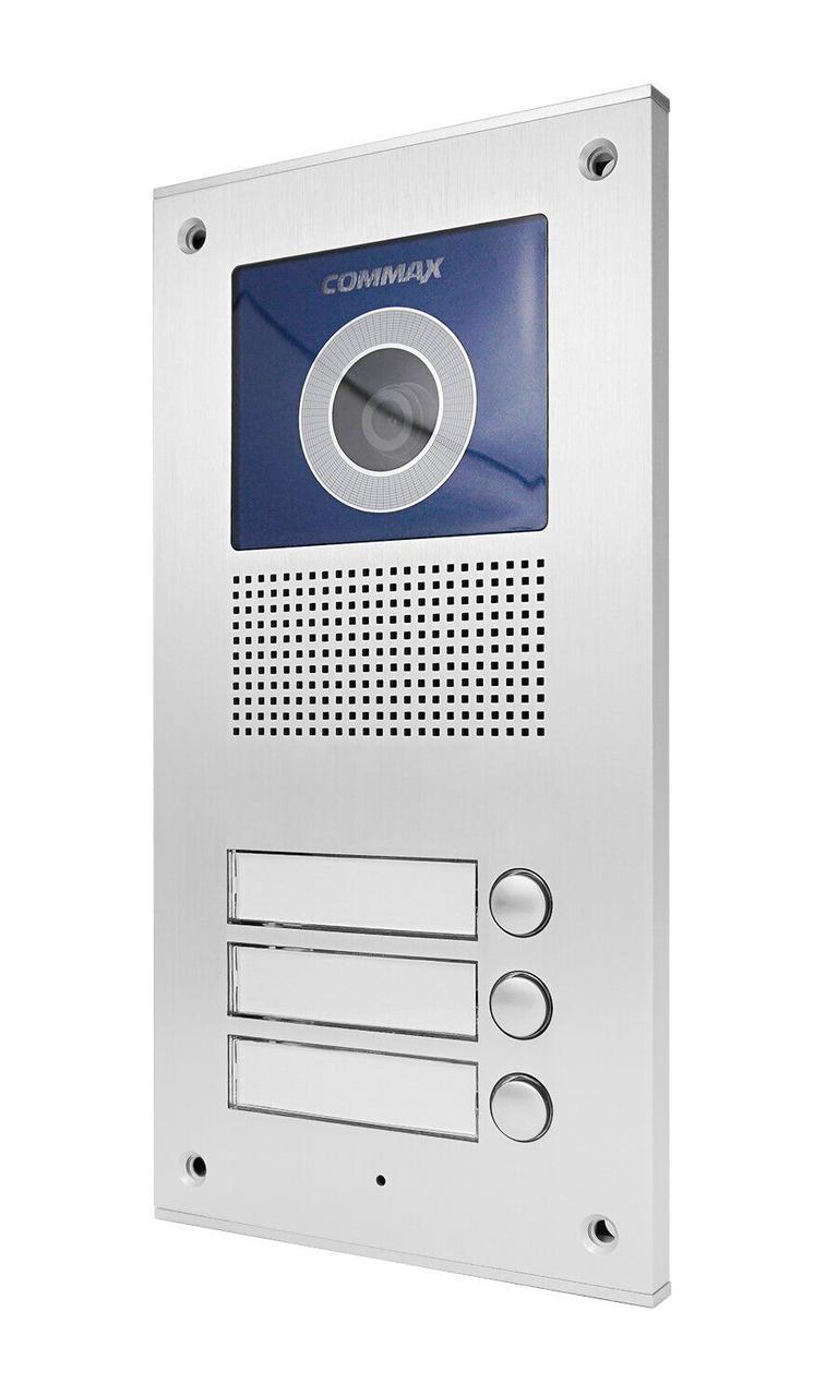 Виклична панель Commax DRC-3UC - фото 2