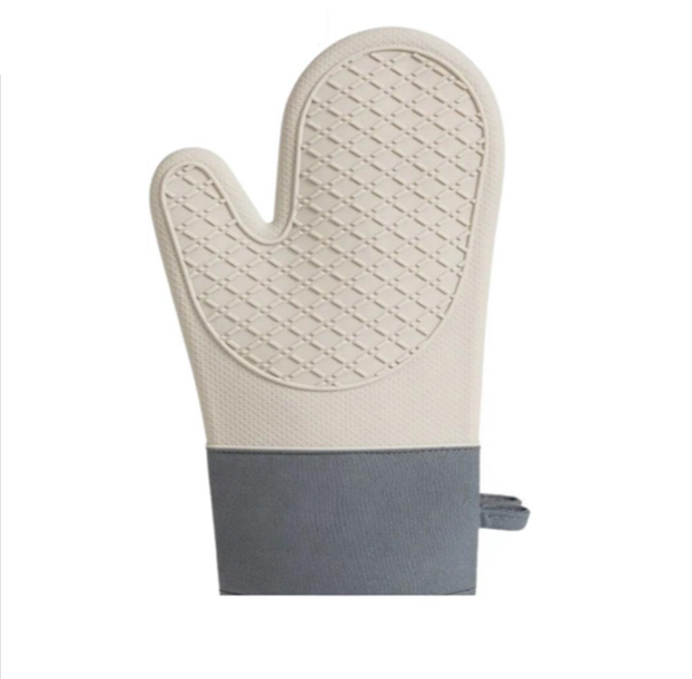 Прихватка 18648 14,5х30 см Бежевий (5011883)