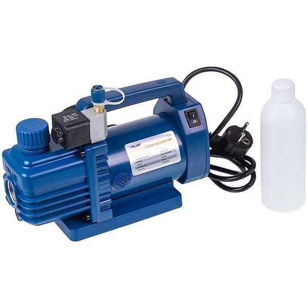 Вакуумный насос Value VI 115 SM 1 ступ. 51 л/мин