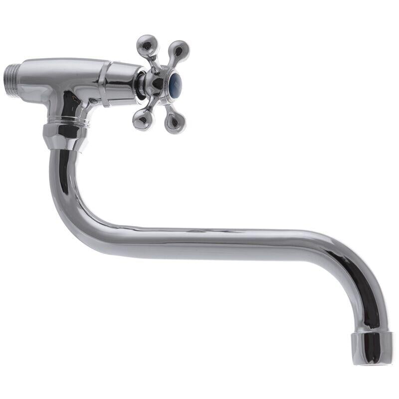 Монокран для холодної води Master 269 (MR0002)