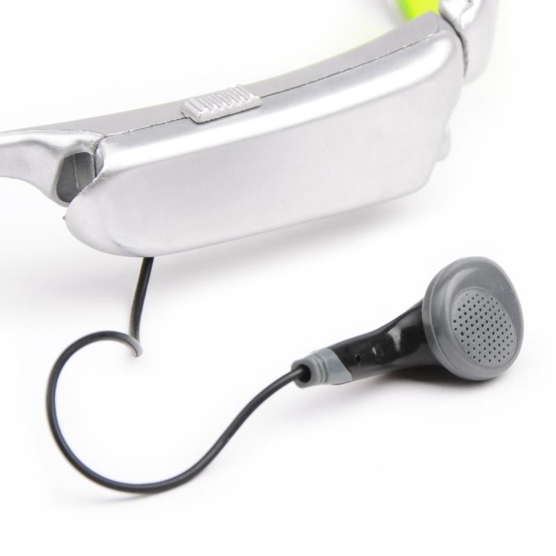 Дитячий шпигунський набір з окулярами (IE171) - фото 2 Дитячий шпигунський набір з окулярами (IE171) - фото 2