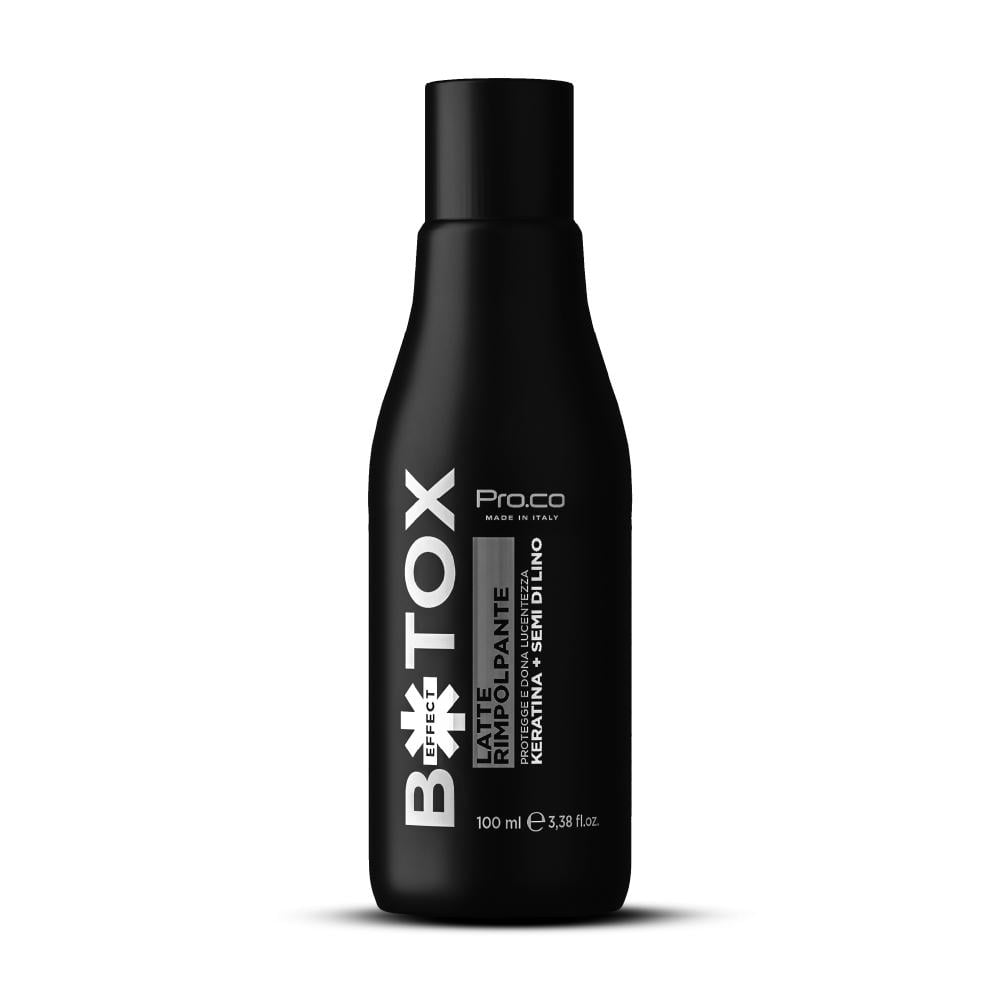 Молочко-фініш для волосся Pro.Co BOTOX EFFECT 100 мл (37339656)