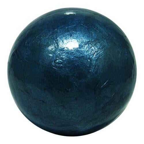 Шар Seta Décor 9 см FCC-049BL