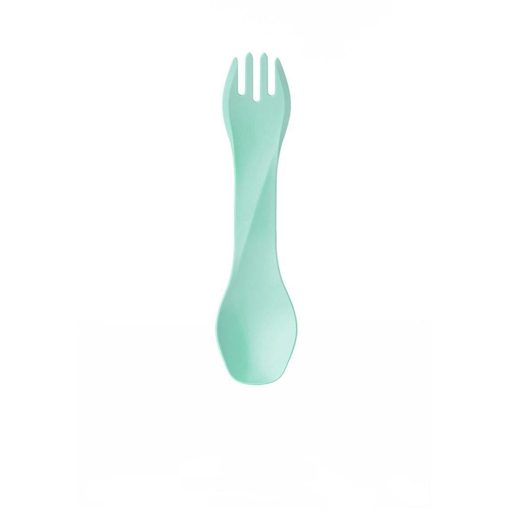 Ложко-вилка Humangear GoBites Uno (Bulk) Mint Green (1054-022.0064) Ложко-вилка Humangear GoBites Uno (Bulk) Mint Green (1054-022.0064)