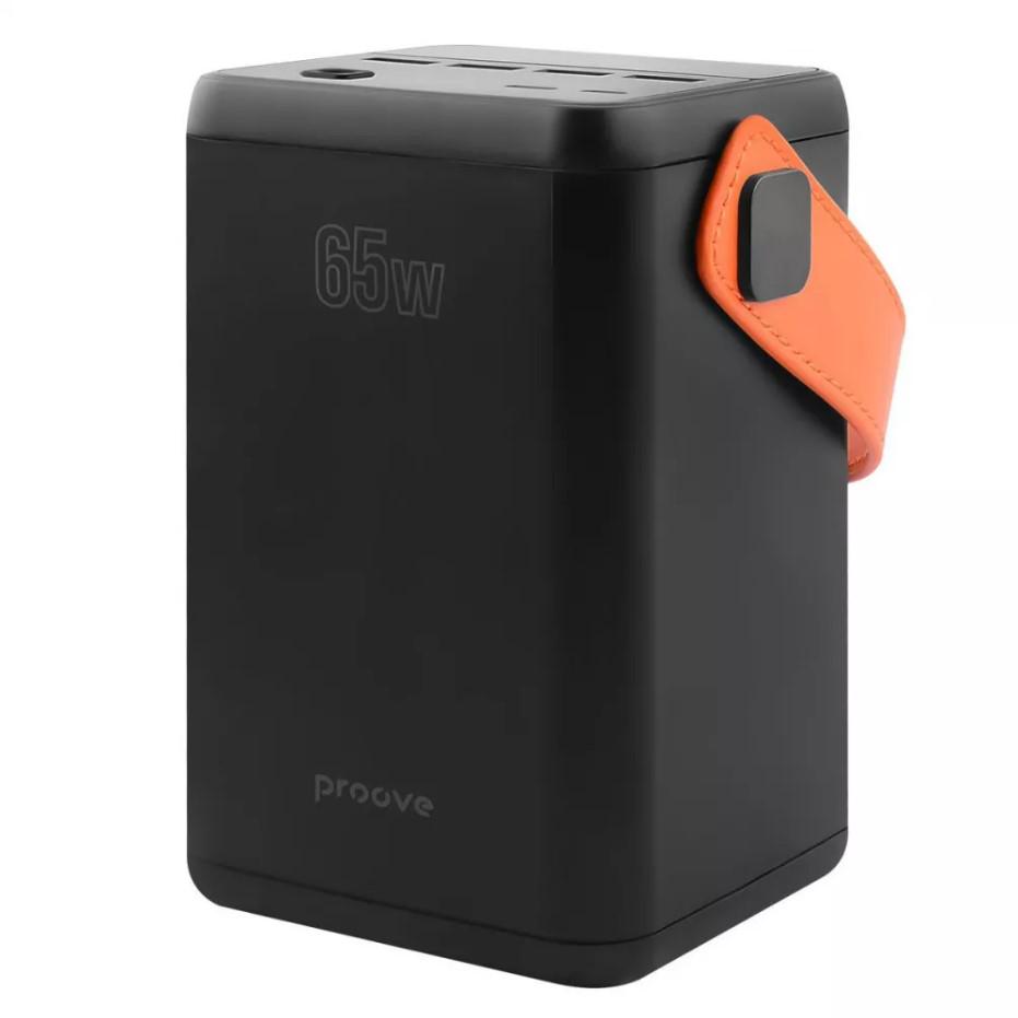 Повербанк Proove Powerbox 65W 60000 mAh (22727968) - фото 3