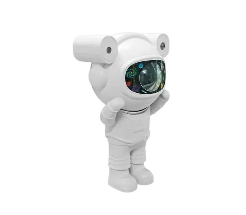 Ночник Космонавт с проекцией 8 режимов (41069-15855_506)