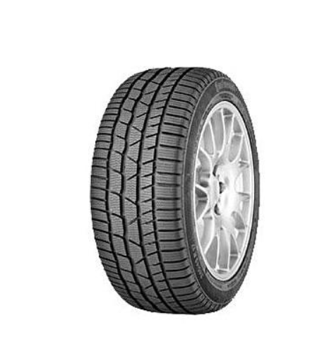 Автошина Continental ContiWinterContact TS 830P 195/65R15 91T (2373291470)