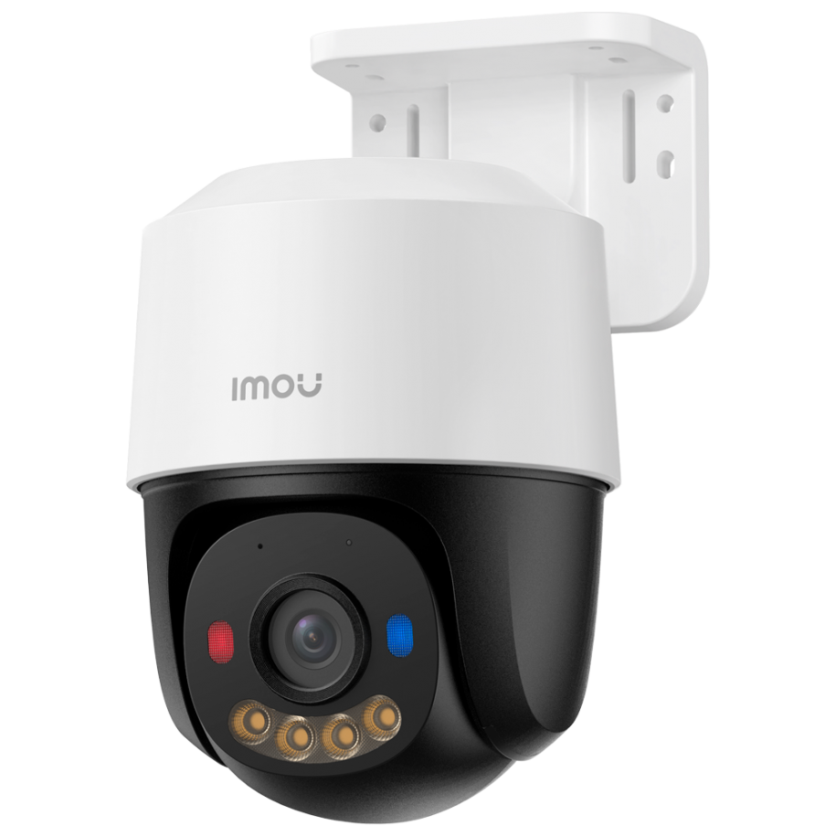 IP-видеокамера Imou IPC-PS7FP-3M0 2,8 мм 3МП PoE PT