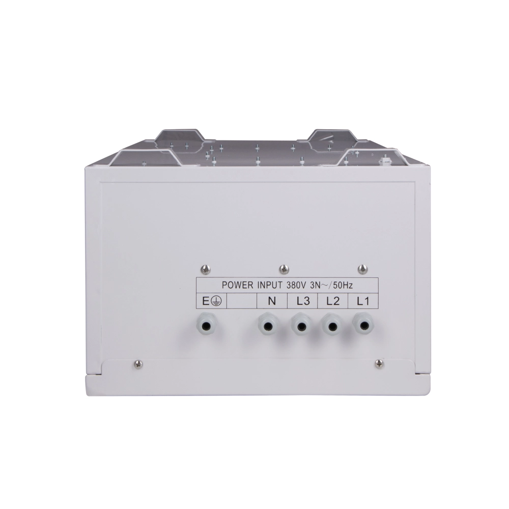 Котел электрический Thermo Alliance 6 кВт TA149DCN6 Белый (SD00047725) - фото 6 Котел электрический Thermo Alliance 6 кВт TA149DCN6 Белый (SD00047725) - фото 6