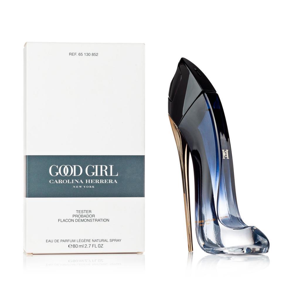 Парфумована вода для жінок Carolina Herrera Good Girl Legere тестер 80 мл (18776584)