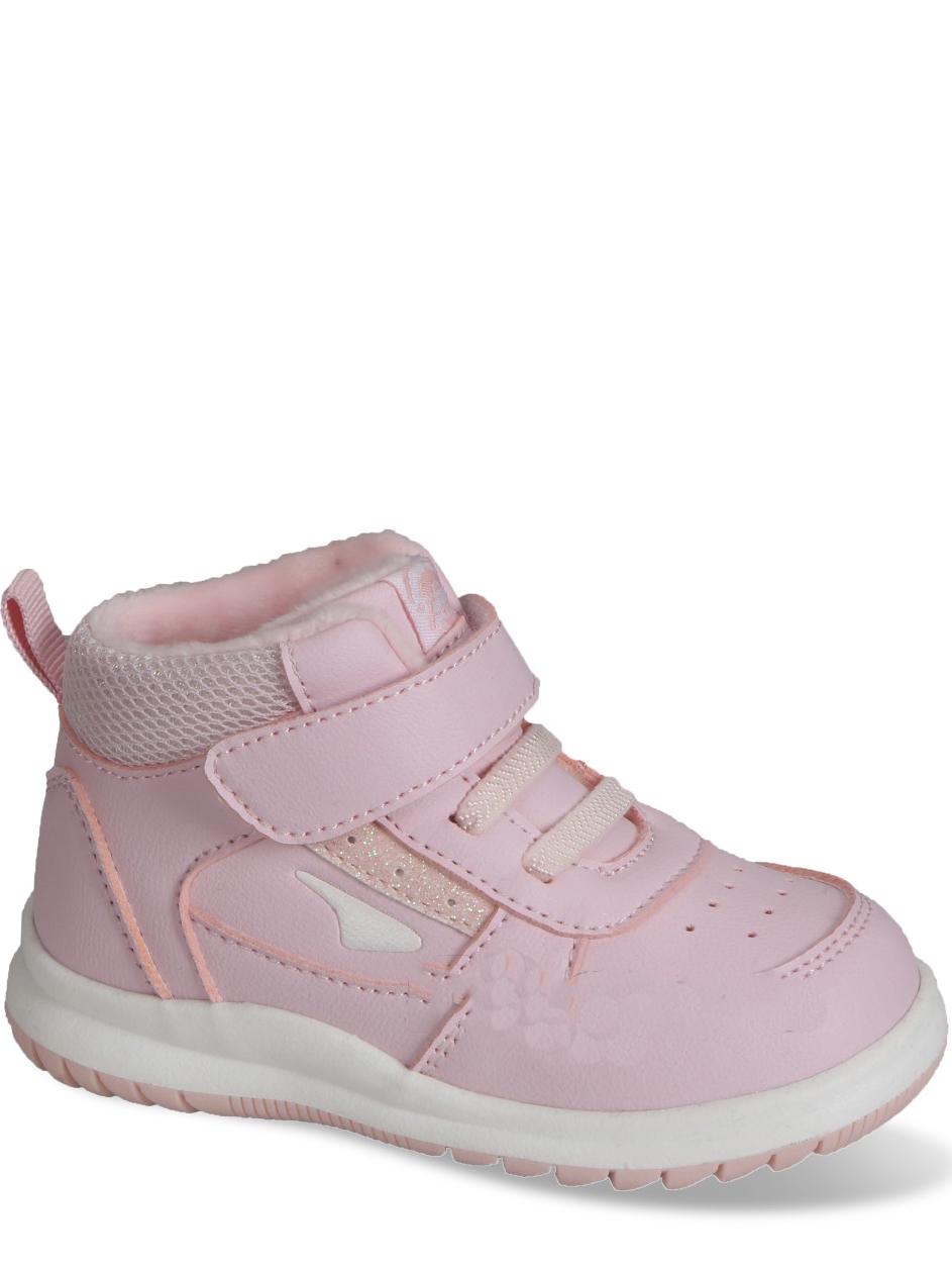 Кроссовки Tom.m 11032B р. 23 Розовый Кроссовки Tom.m 11032B р. 23 Розовый