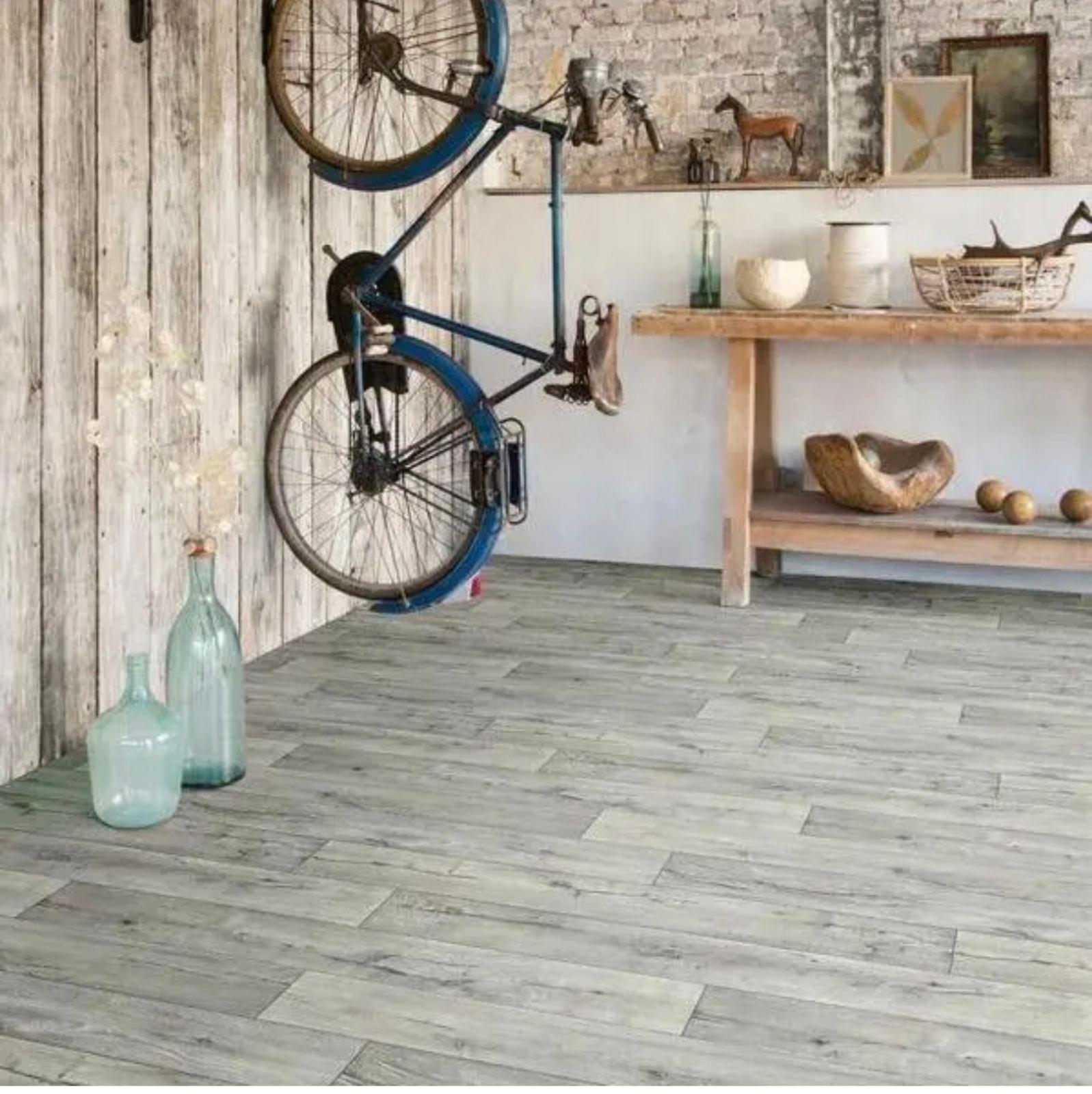 Лінолеум Puretex Cracked Oak 906M 3,5 м (7223) - фото 3 Лінолеум Puretex Cracked Oak 906M 3,5 м (7223) - фото 3