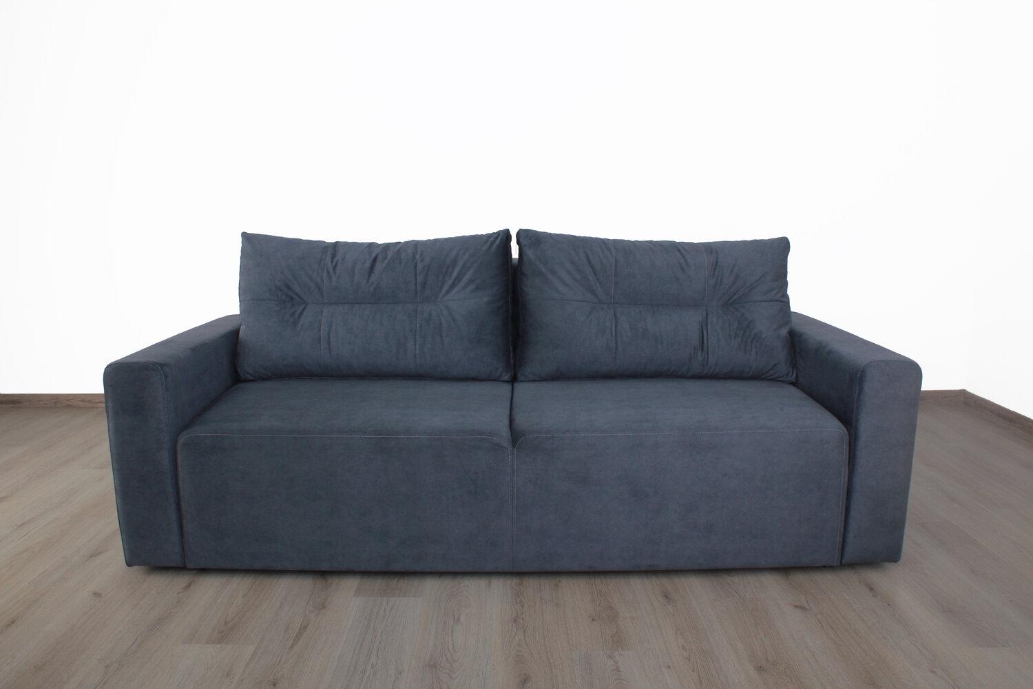 Диван прямий розкладний Елегант Benefit 48 (20024836) - фото 3 Диван прямий розкладний Елегант Benefit 48 (20024836) - фото 3