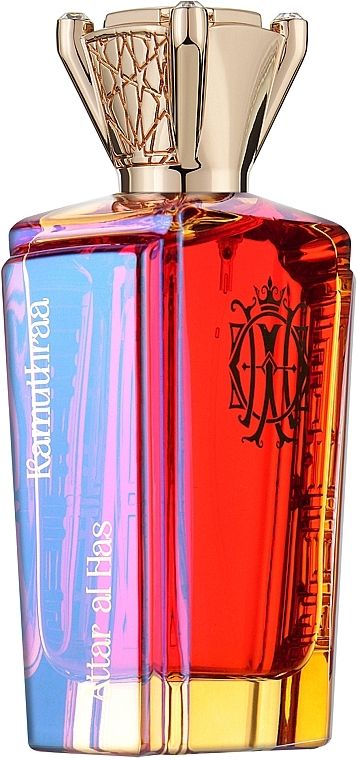 Парфюмированная вода Attar Al Has Kamuthraa 100 мл (2344_4062)