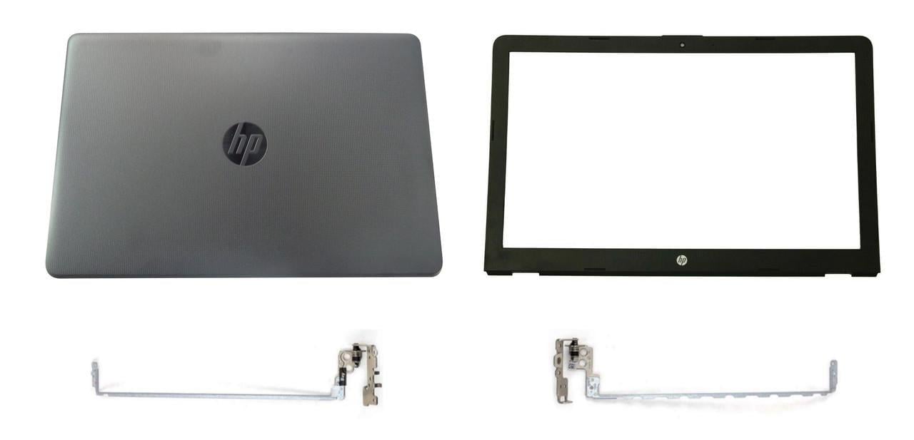 Комплект Корпус крышка матрицы HP 250 G6/L13909-001 Black (924899-001)