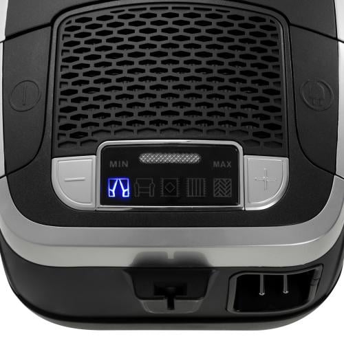 Пилосос мішковий Adler AD 7069 із цифровим керуванням та мішком для пилу 3,5 л (id_2097) - фото 10 Пилосос мішковий Adler AD 7069 із цифровим керуванням та мішком для пилу 3,5 л (id_2097) - фото 10