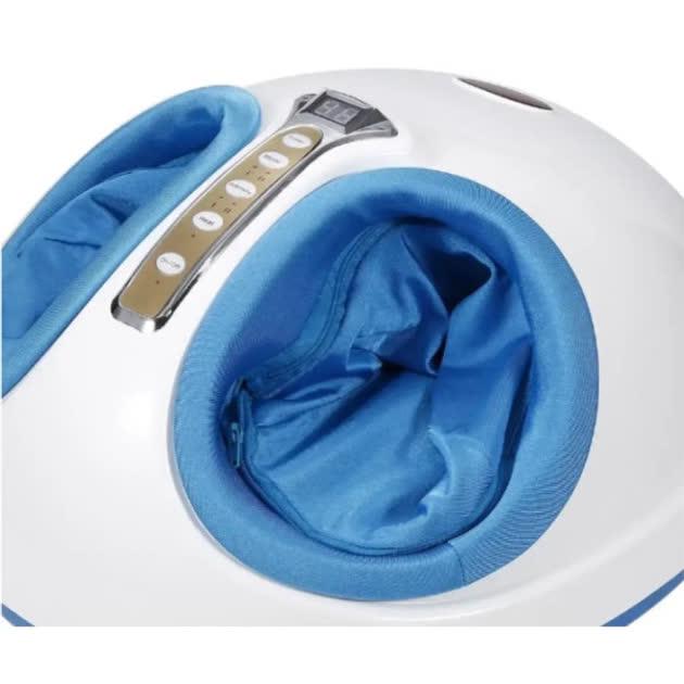 Массажер для стоп Supretto Golden Foot Treasure (TS-5514) - фото 2 Массажер для стоп Supretto Golden Foot Treasure (TS-5514) - фото 2