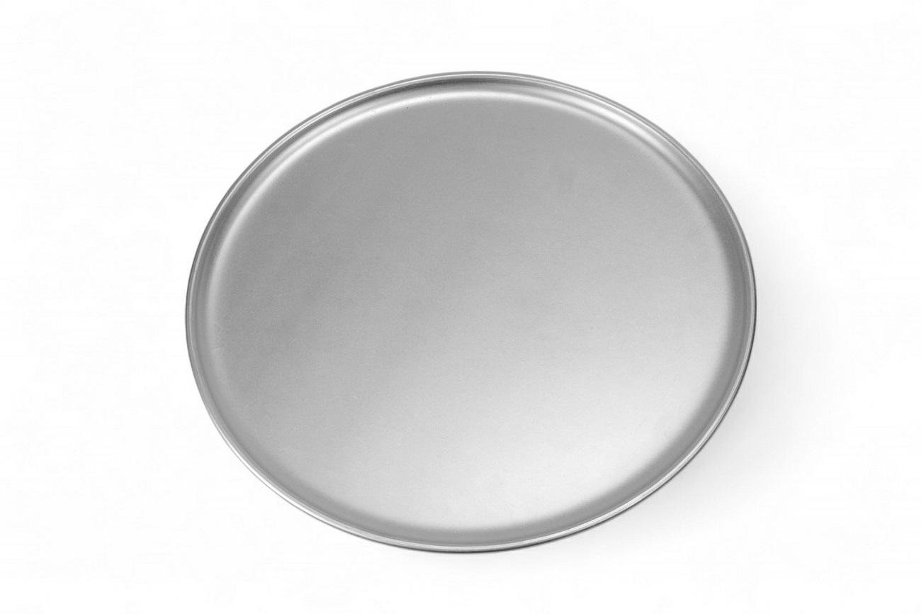 Піднос круглий з алюмінію One Chef 36 см (609302)