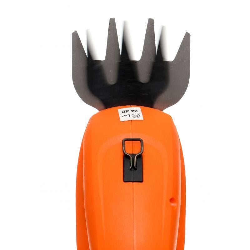 Ножницы аккумуляторные для травы и декоративных кустов Kraft&Dele KD10620 2415716076 3,6 В 1300 мА/ч (2415716076) - фото 9 Ножницы аккумуляторные для травы и декоративных кустов Kraft&Dele KD10620 2415716076 3,6 В 1300 мА/ч (2415716076) - фото 9