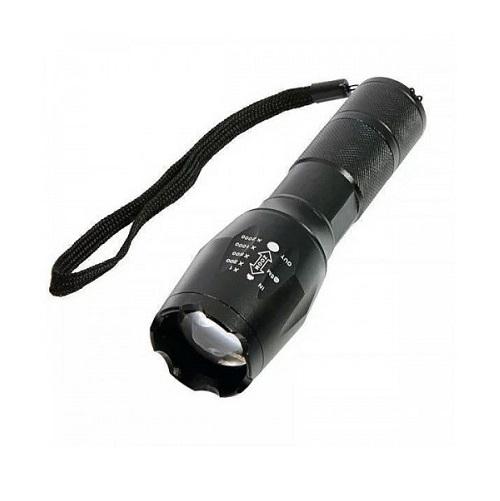 Фонарь LED LIGHTWAY WK SL-3898 10W 500lm IP20 2200 mAh (580539)