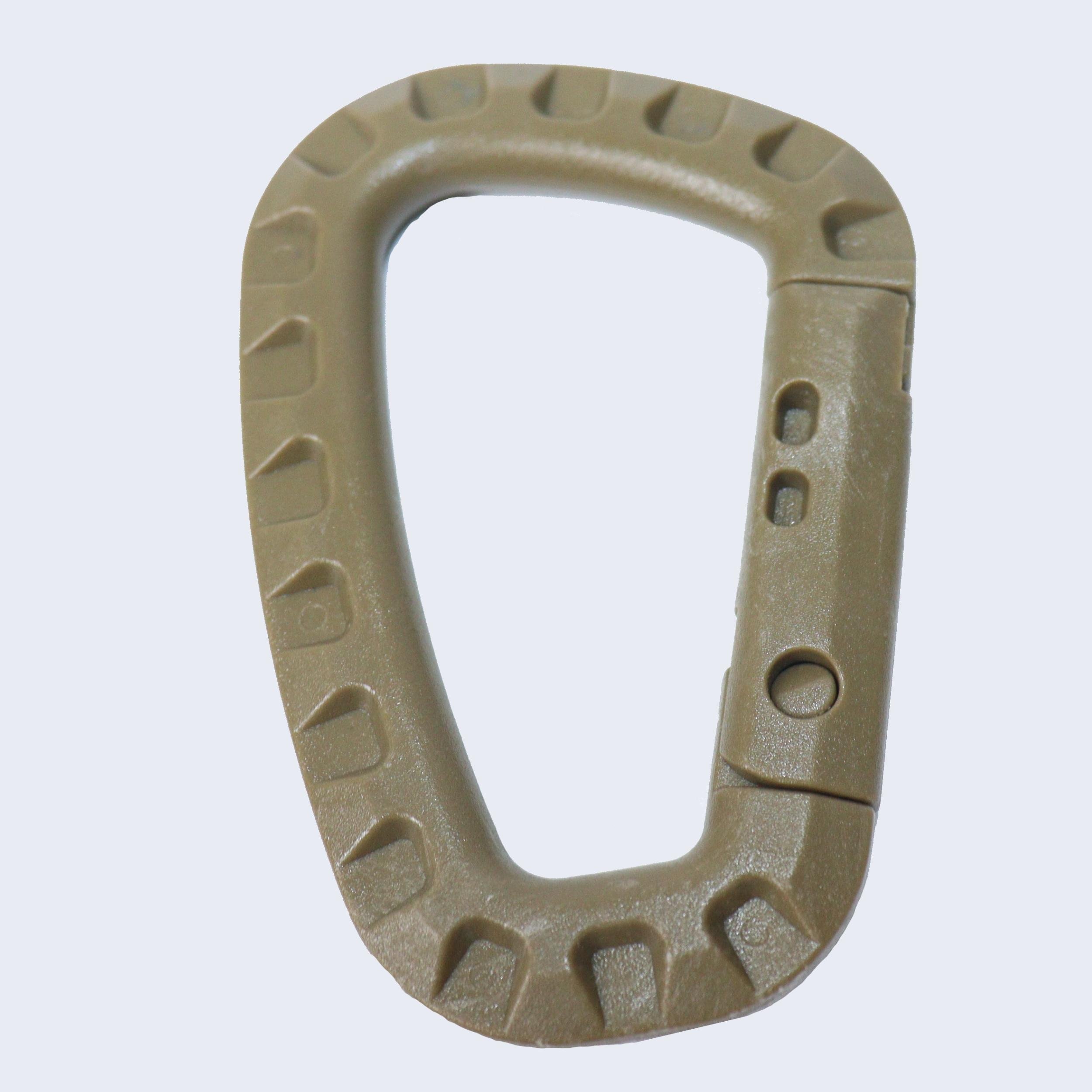 Карабін універсальний полімерний Койот (921406) Карабін універсальний полімерний Койот (921406)