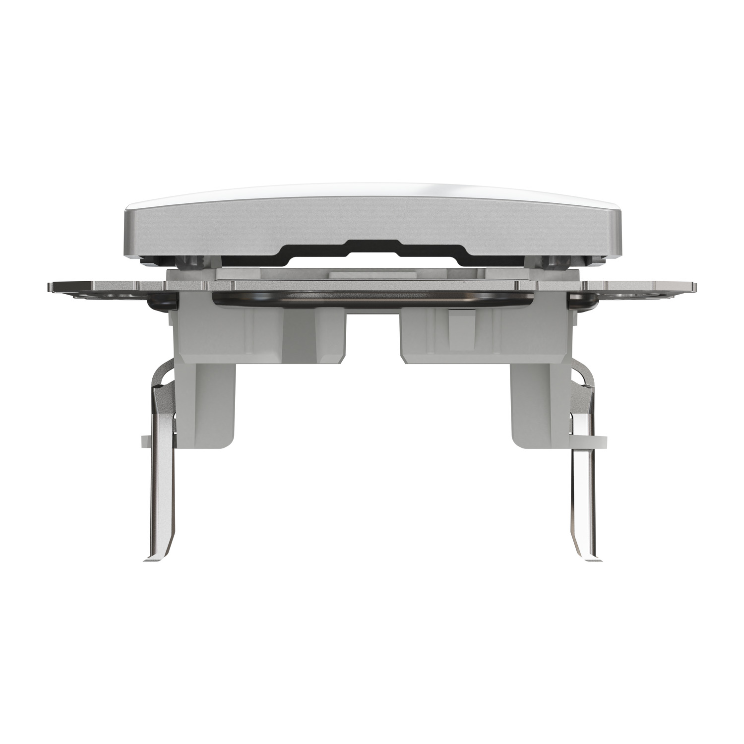 Заглушка Schneider Electric Sedna Design SDD113904 Алюминий (00000026178) - фото 3 Заглушка Schneider Electric Sedna Design SDD113904 Алюминий (00000026178) - фото 3