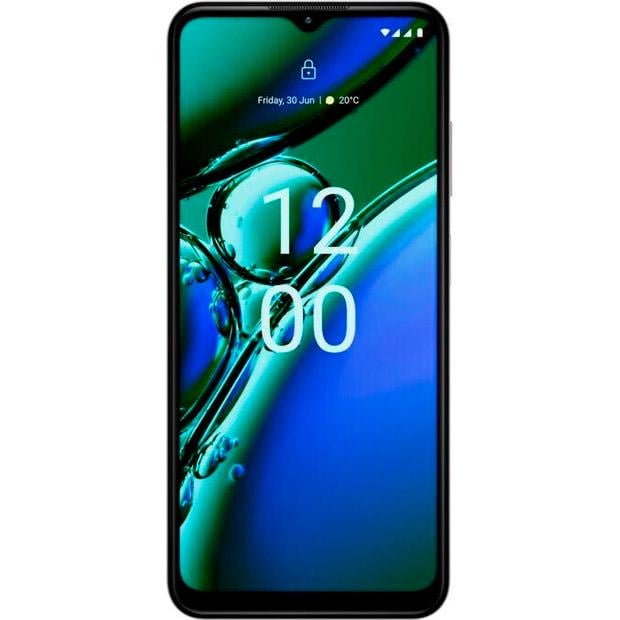 Смартфон Nokia G42 6/128GB Gray - фото 3 Смартфон Nokia G42 6/128GB Gray - фото 3