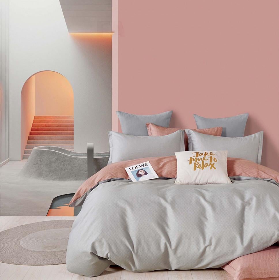 Постельное белье Viluta 24278 ранфорс семейное (23266)