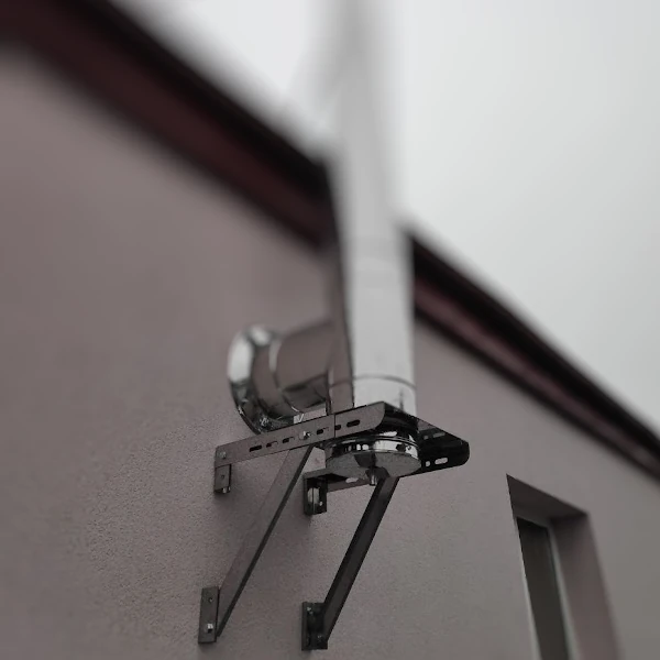 Платформа розвантажувальна Вент Устрій d 150/220 мм (2272) - фото 2 Платформа розвантажувальна Вент Устрій d 150/220 мм (2272) - фото 2