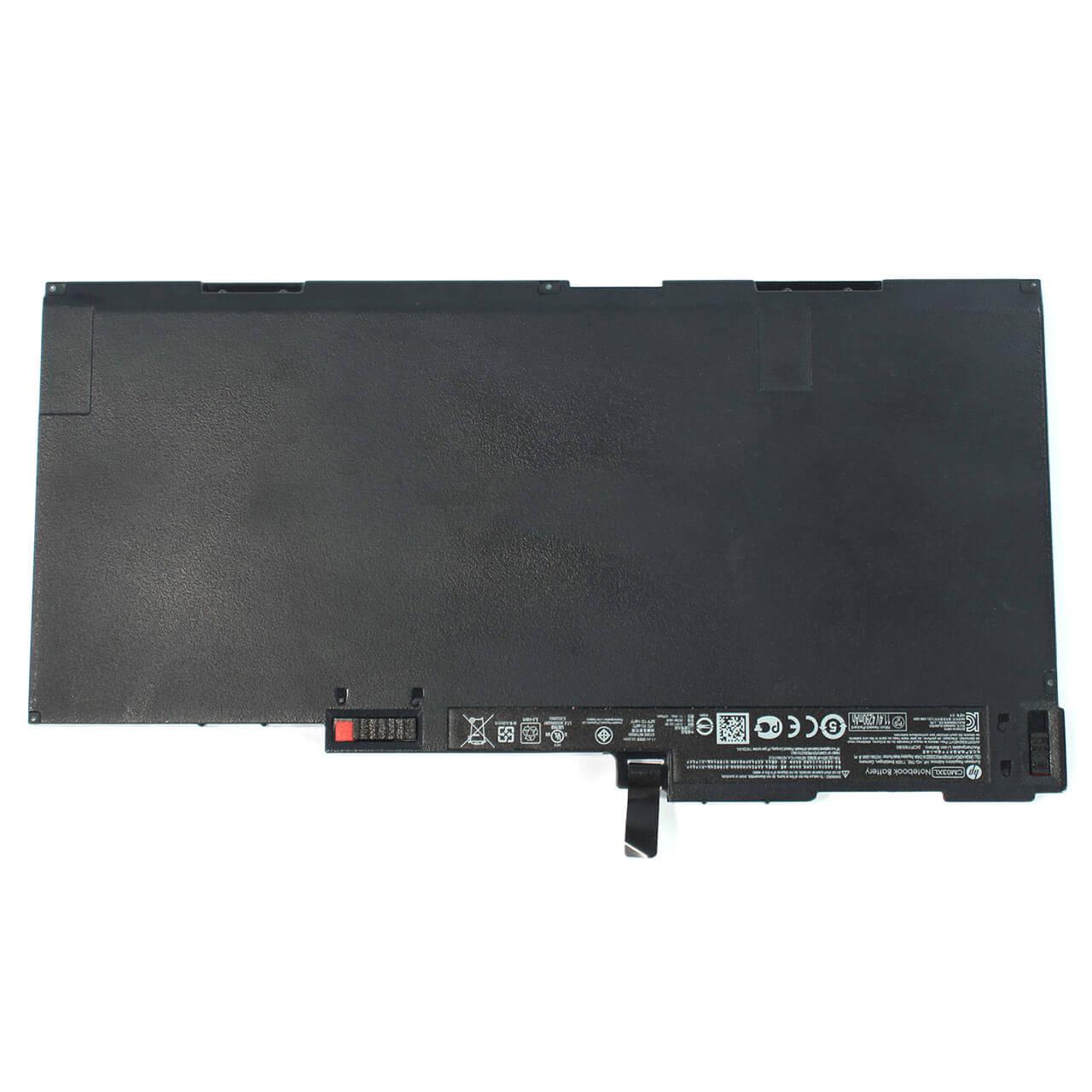 Аккумулятор для HP ZBook 15u G2 - фото 2
