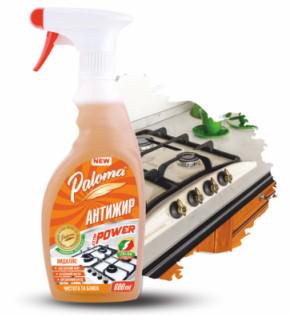 Антижир PALOMA